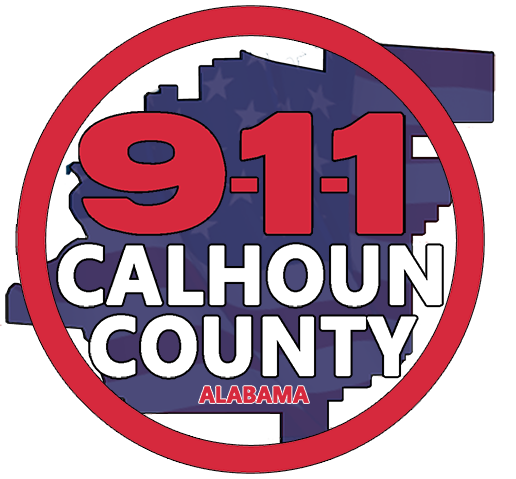 Calhoun County 911